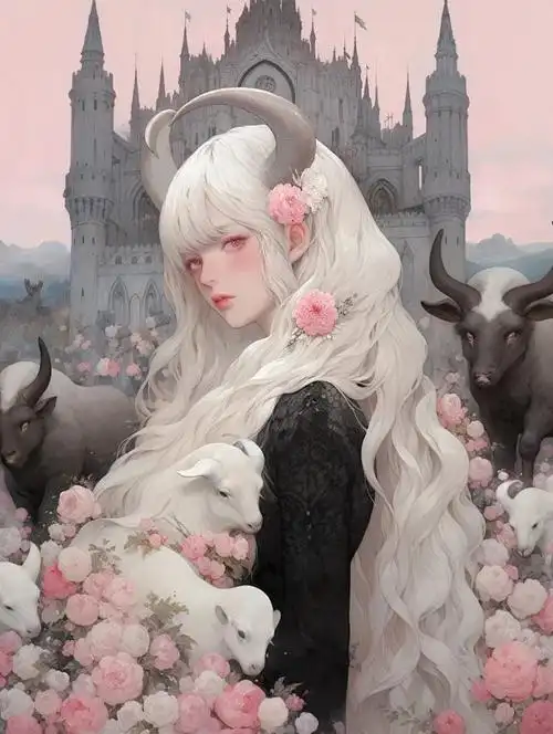 与爱同居